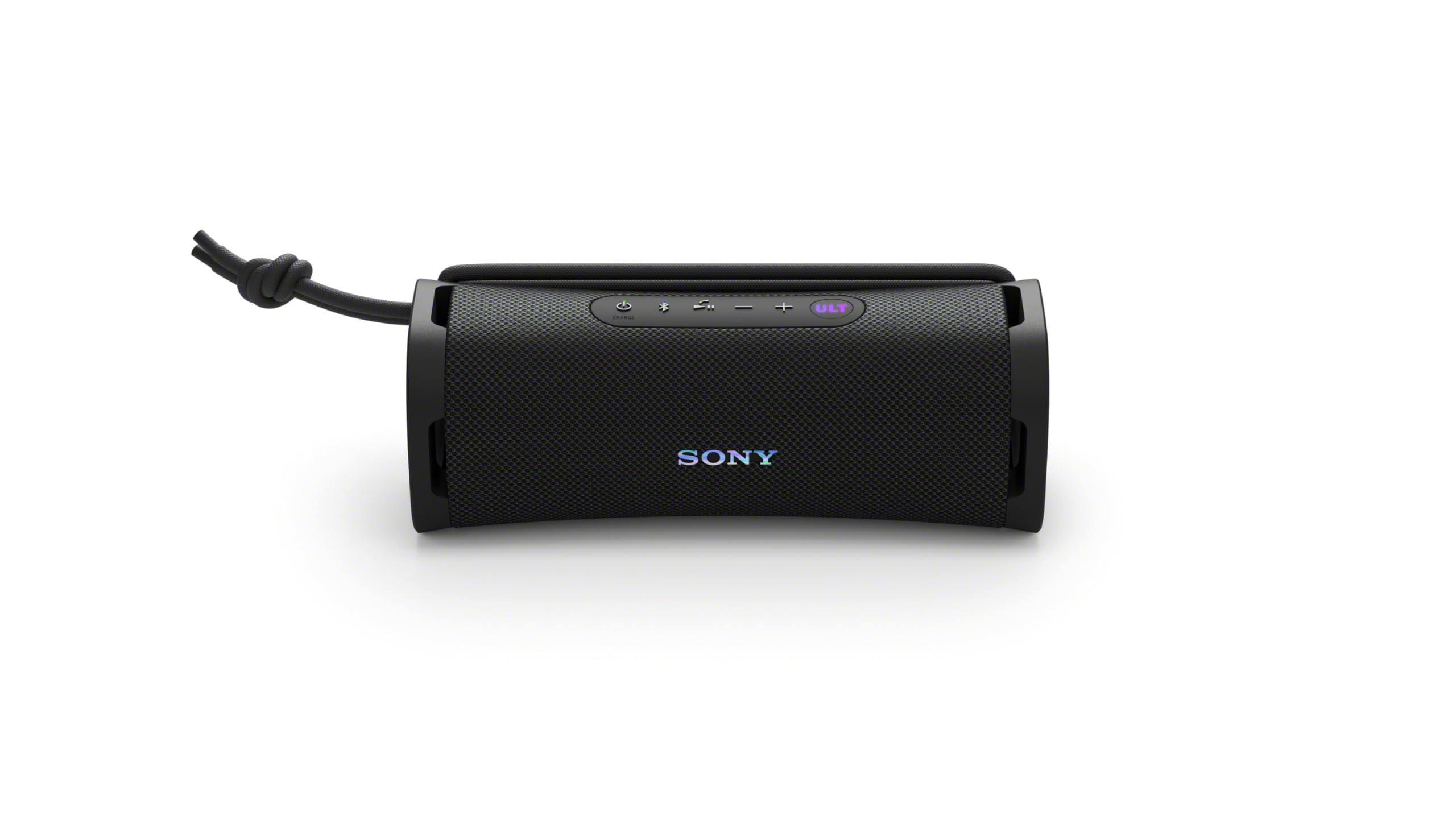 Sony ULT Field 1 Waterproof Bluetooth Speaker with Bass