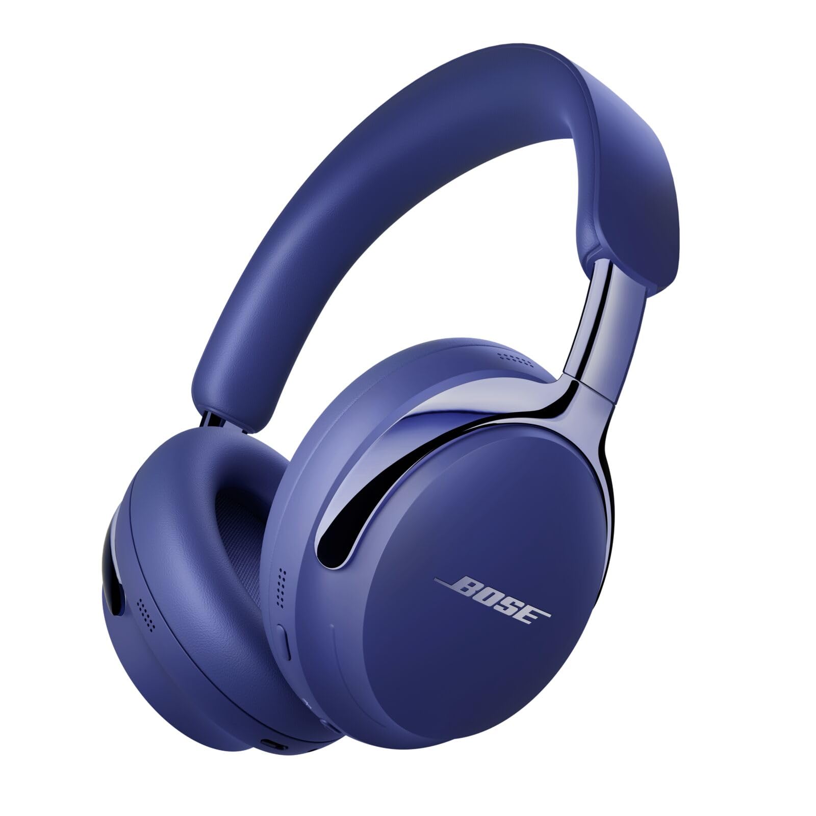 Bose QuietComfort Ultra Wireless Noise Cancelling Headphones (2nd Gen)