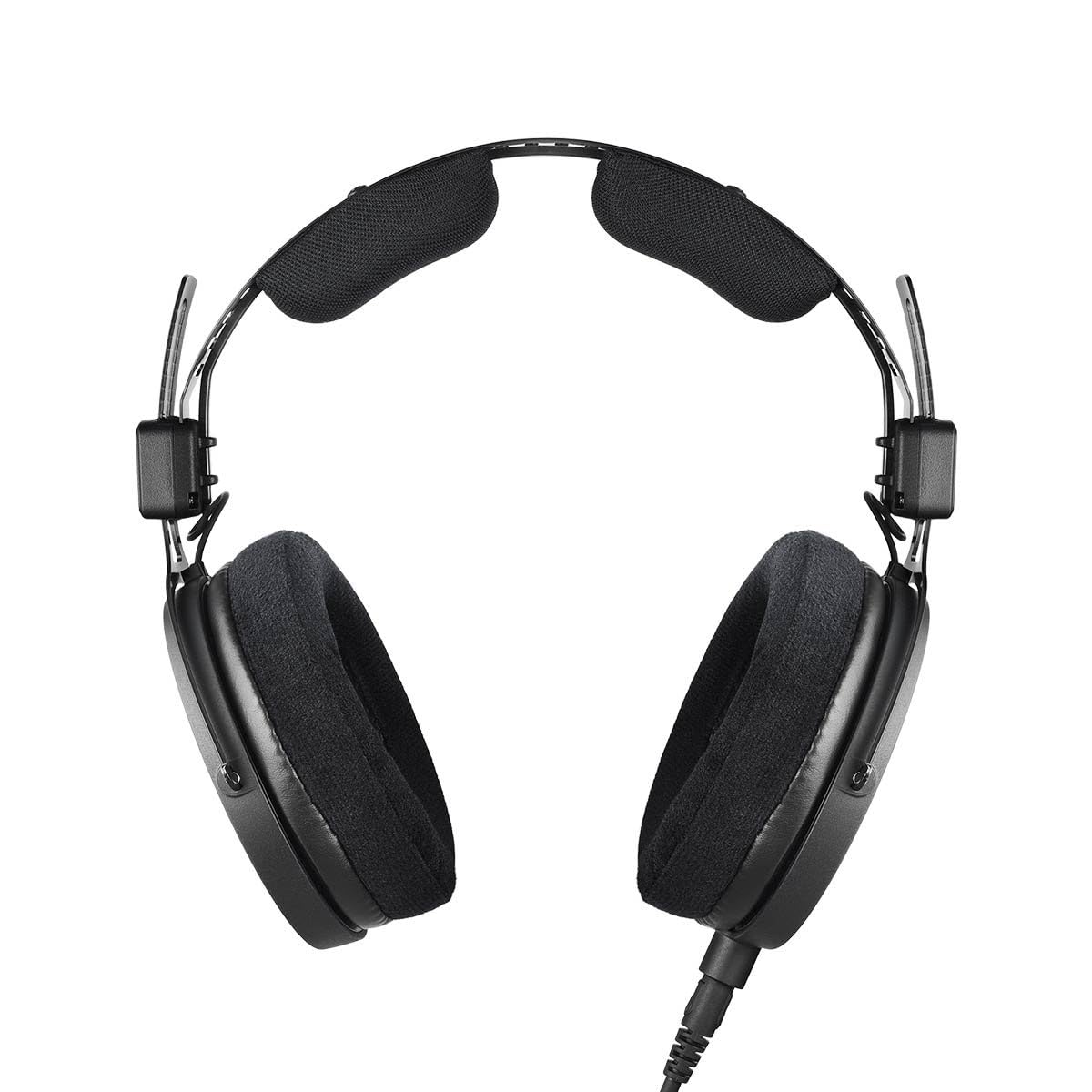 Audio-Technica ATH-R50x Open-Back Studio Headphones