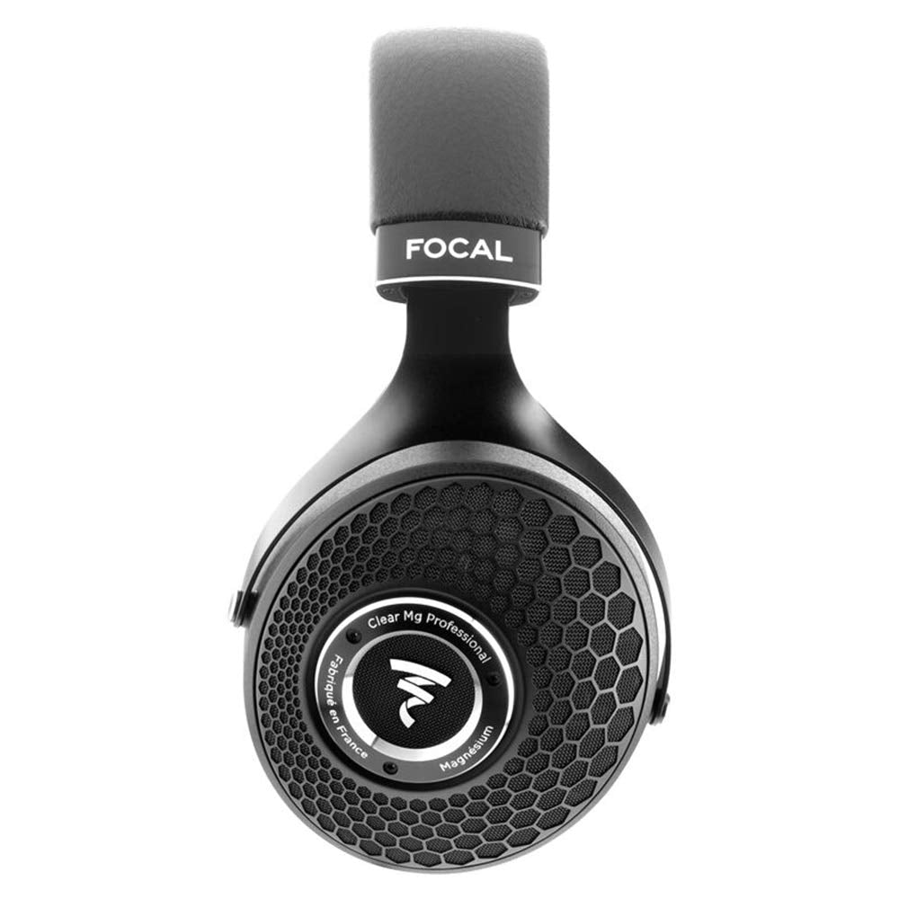 Focal Clear MG Professional Open-Back Headphones
