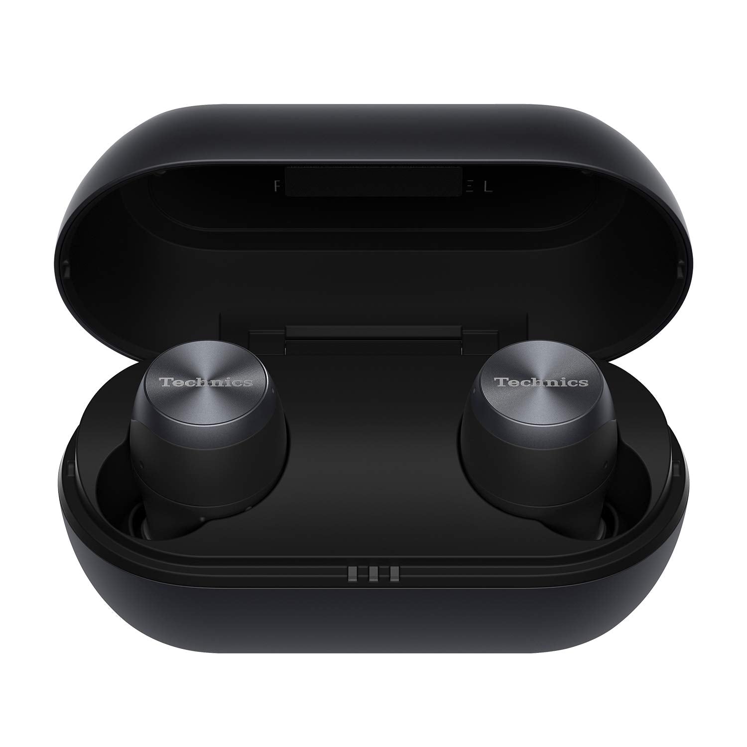 Technics Premium True Wireless Earbuds with Advanced Noise Cancelling, Dual Hybrid Technology, Hi-Fi Sound, Compact Design