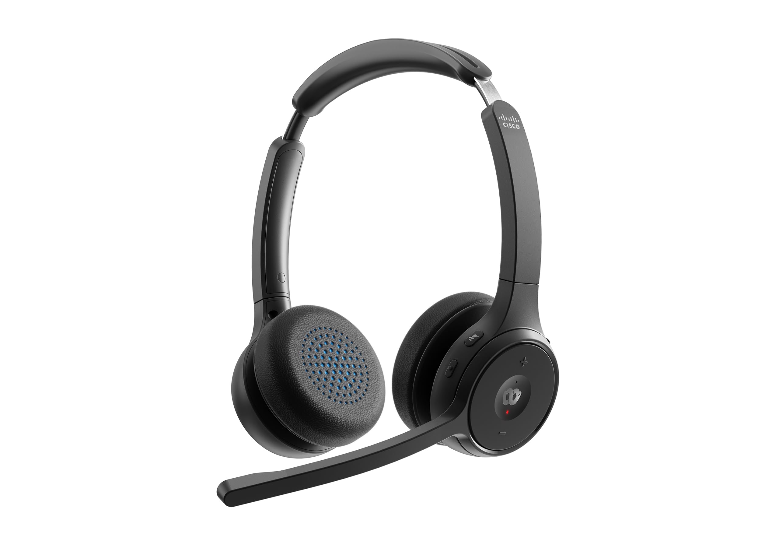Cisco Headphones