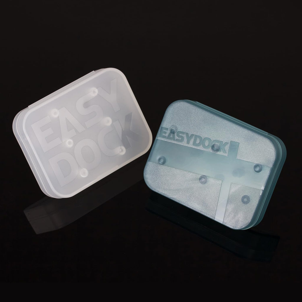 AZLA Protective Case for Ear Tips & Earbuds Storage Box