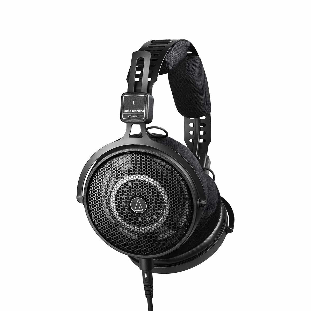 Audio-Technica ATH-R50x Open-Back Studio Headphones