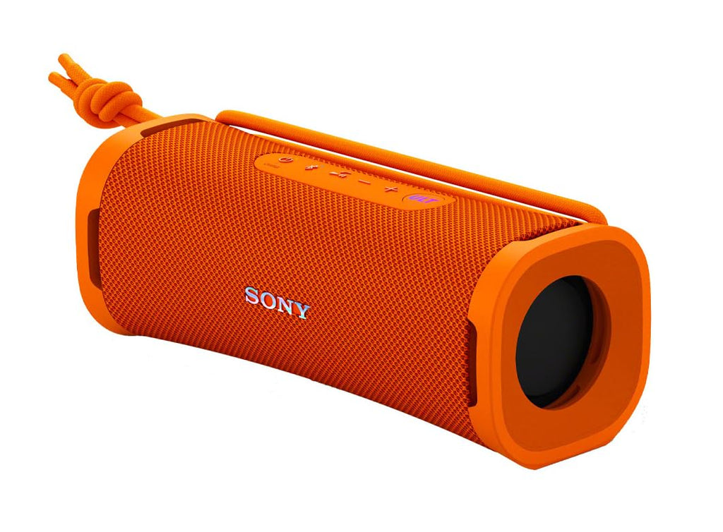 Sony ULT Field 1 Waterproof Bluetooth Speaker with Bass