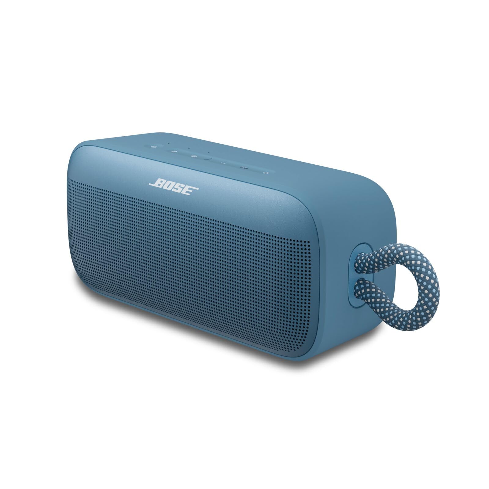 Bose SoundLink Plus Portable Waterproof Bluetooth Speaker