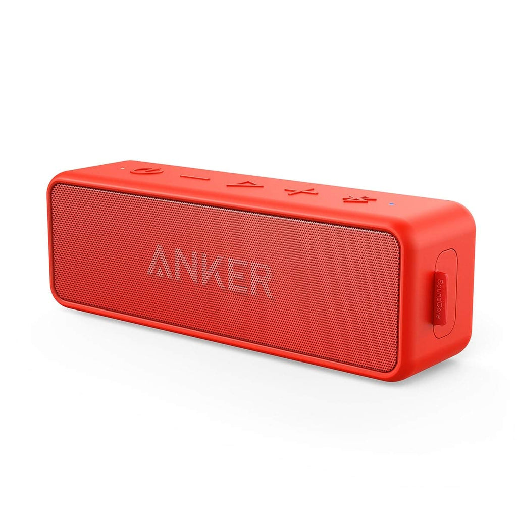 Anker