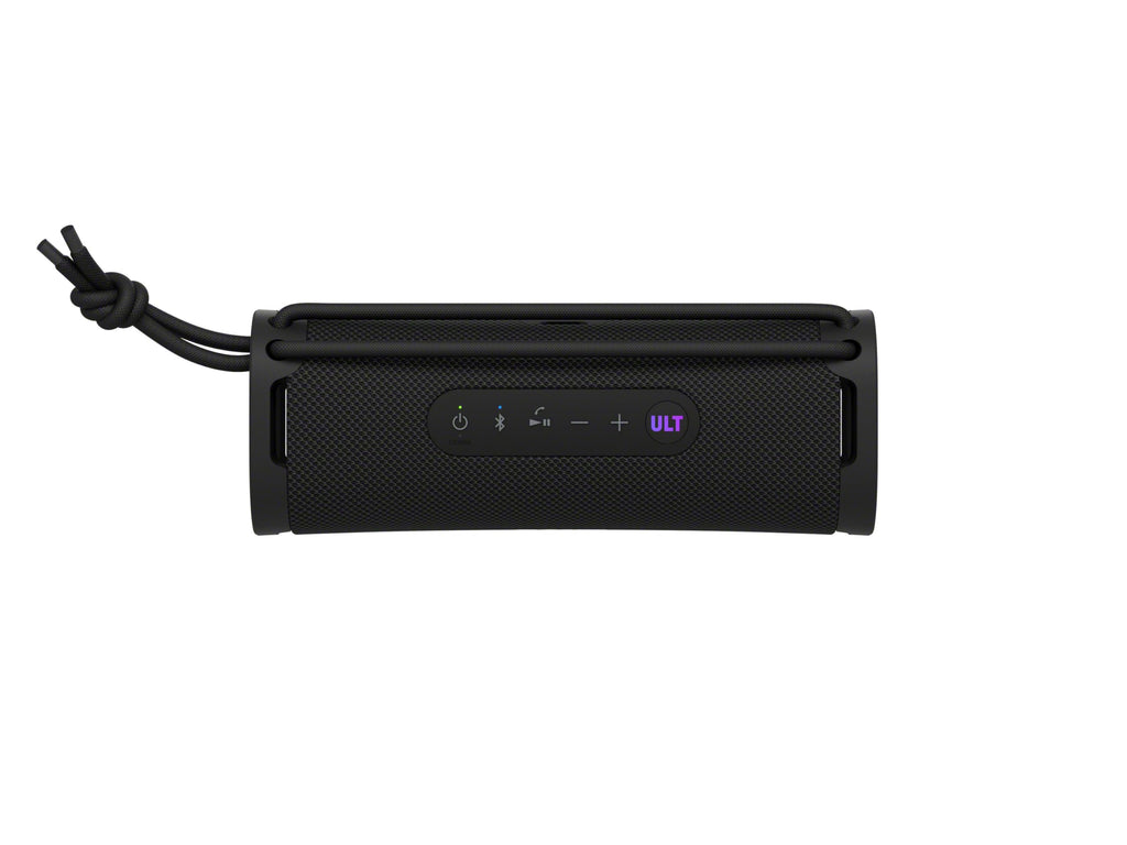 Sony ULT Field 1 Waterproof Bluetooth Speaker with Bass