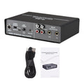Drfeify USB Audio Interface with 48V Phantom Power