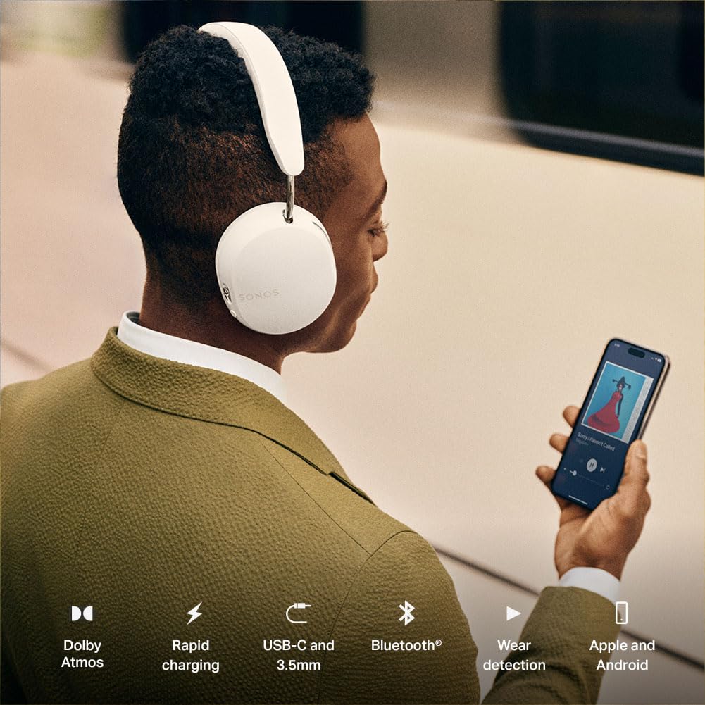 Sonos Ace