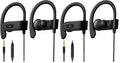 Avantree Wired Over Ear Headphones, in Ear Earbuds for Mobile Phones