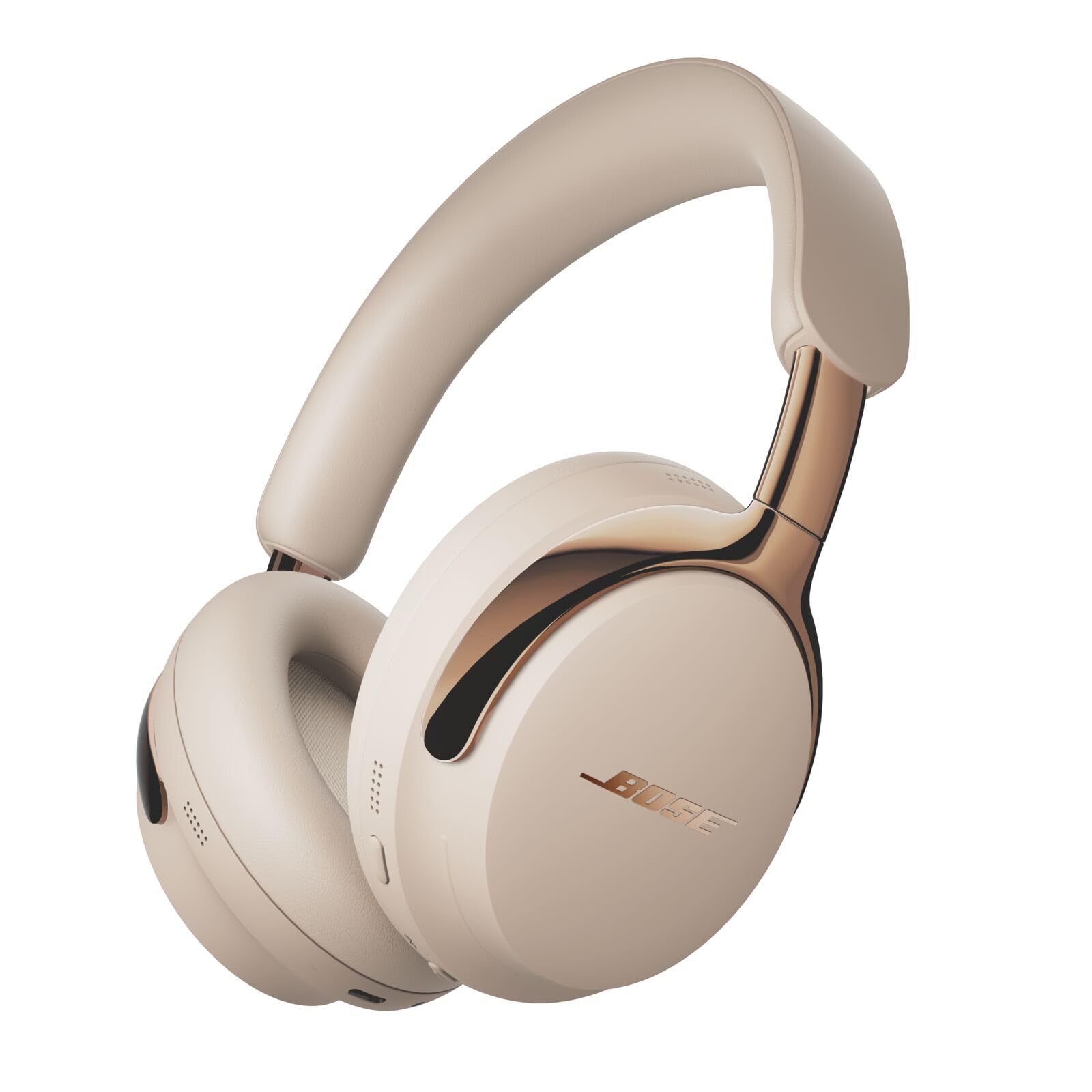 Bose QuietComfort Ultra Wireless Noise Cancelling Headphones (2nd Gen)