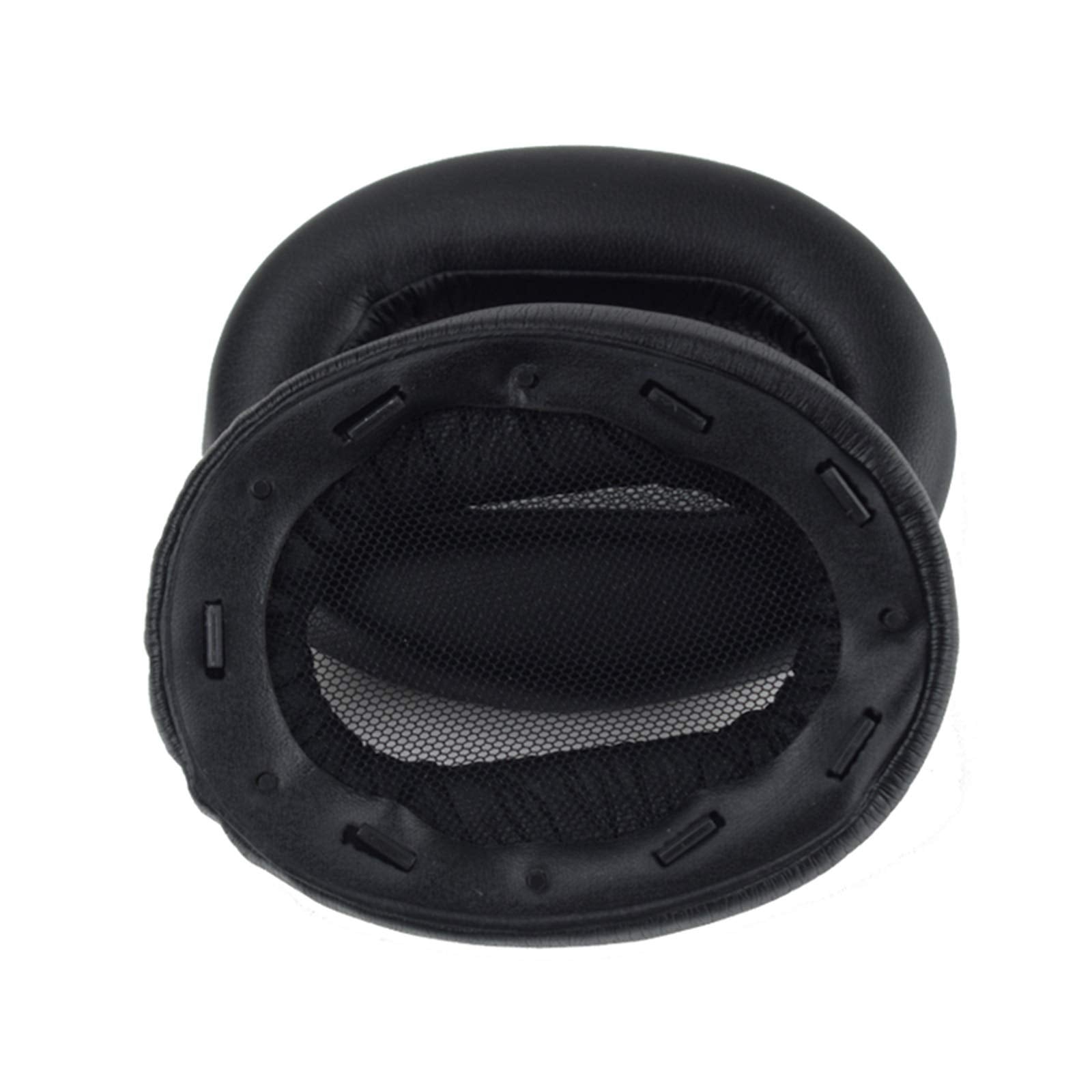 Replacement Ear Pads for Sony MDR-1AM2 Memory Foam Cushions
