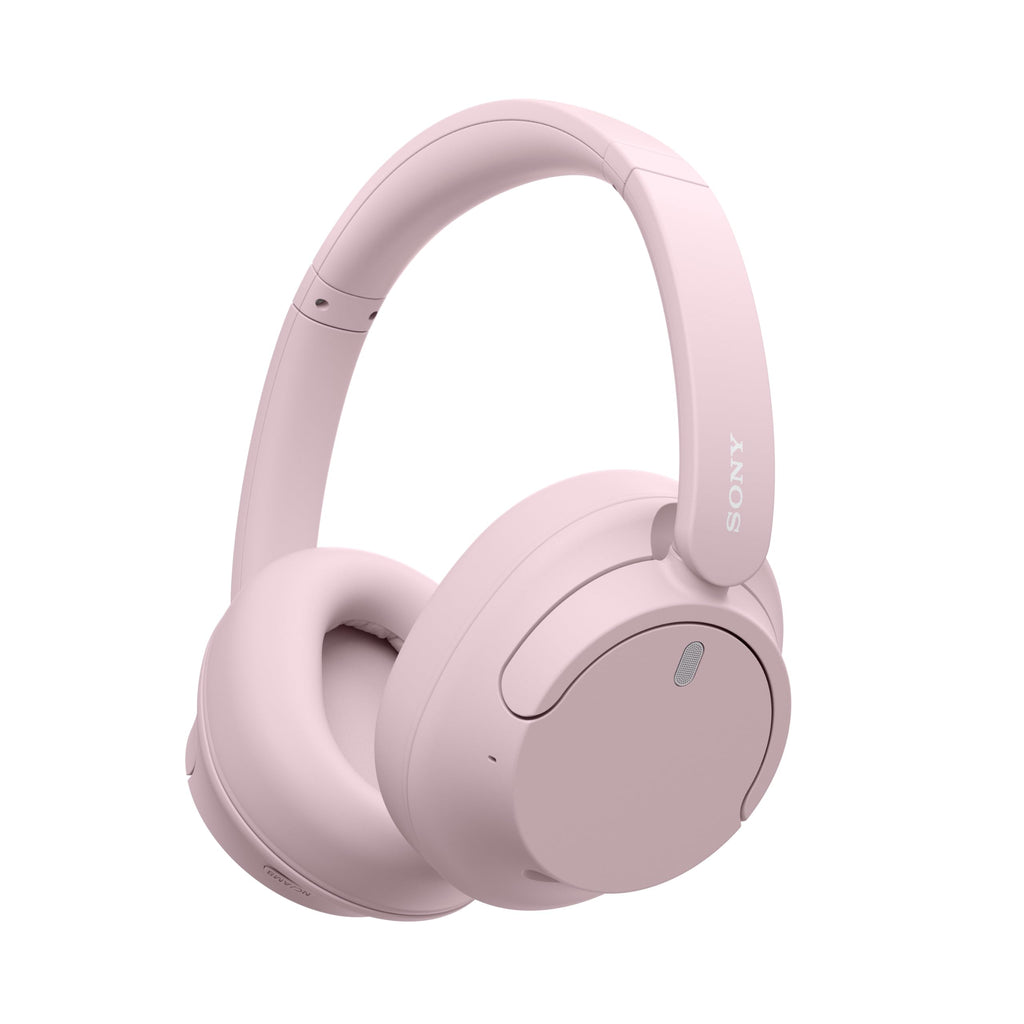 Sony WH-CH720N Noise Canceling Wireless Headphones Bluetooth Over The Ear Headset with Microphone