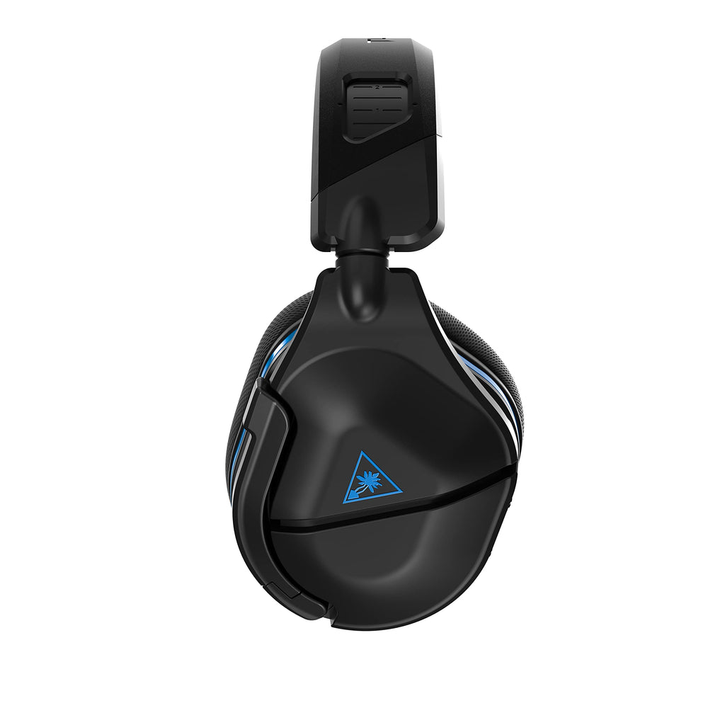 Turtle Beach Stealth Wireless Multiplatform Gaming Headset