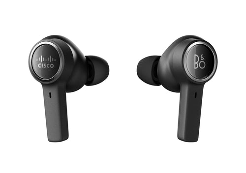 Cisco Headphones