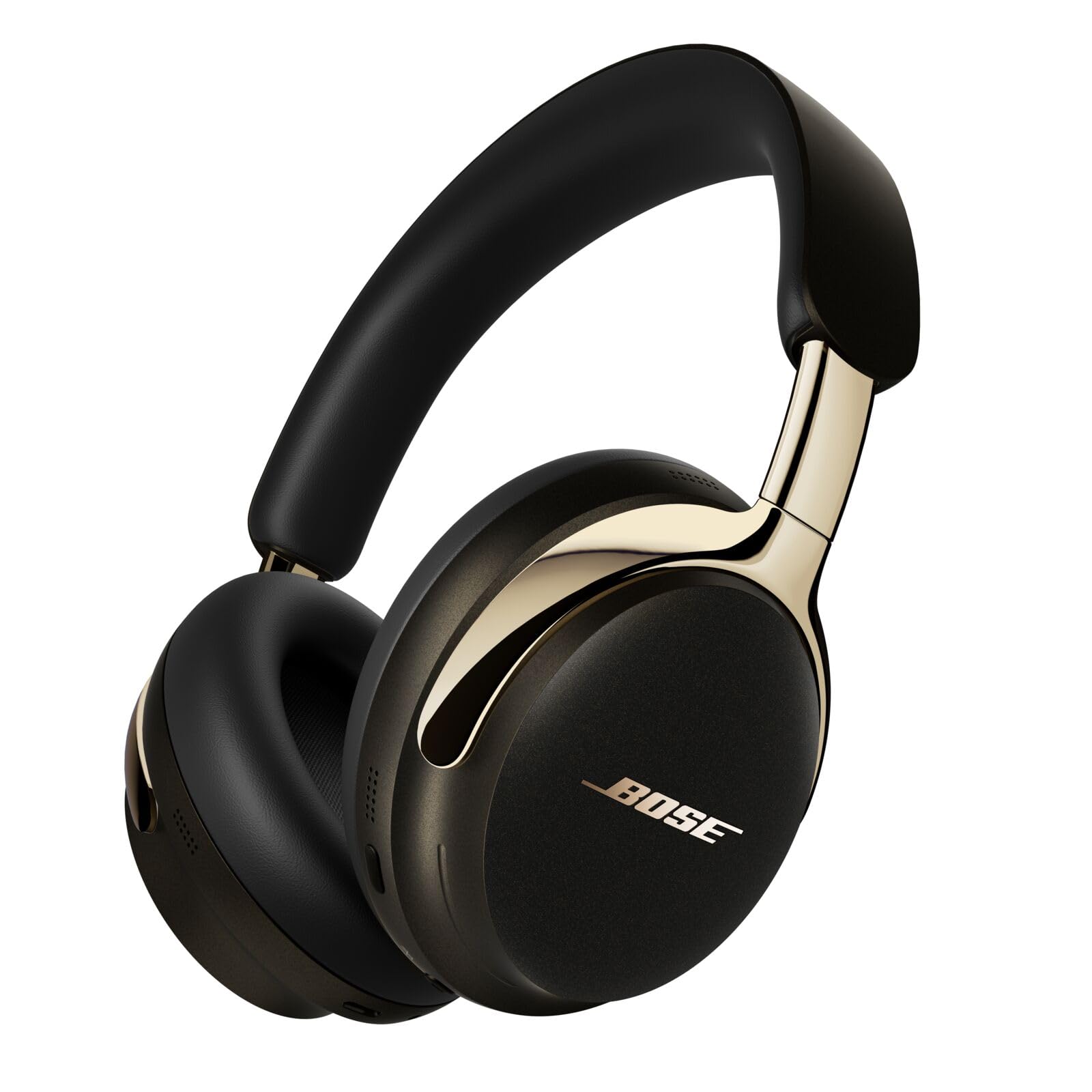 Bose QuietComfort Ultra Wireless Noise Cancelling Headphones (2nd Gen)