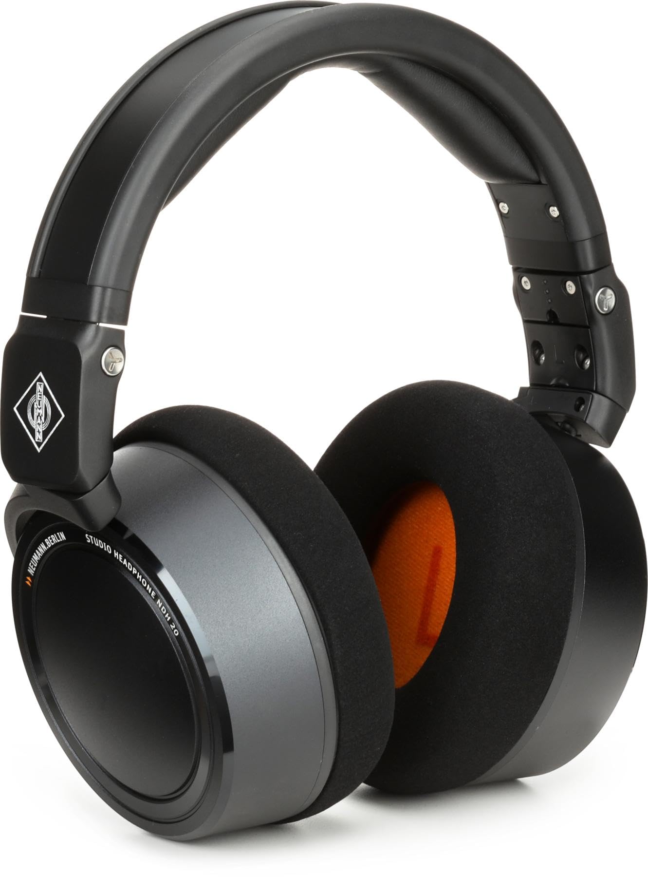 Neumann NDH 20 Closed-Back Studio Headphones