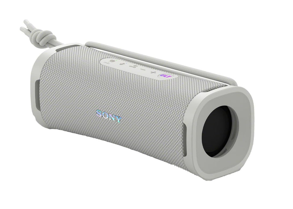 Sony ULT Field 1 Waterproof Bluetooth Speaker with Bass