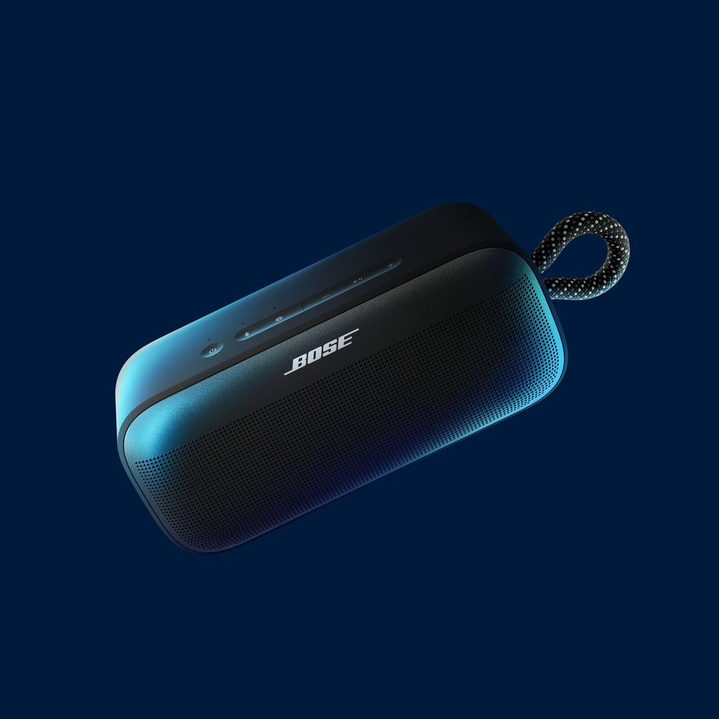 Bose SoundLink Plus Portable Waterproof Bluetooth Speaker