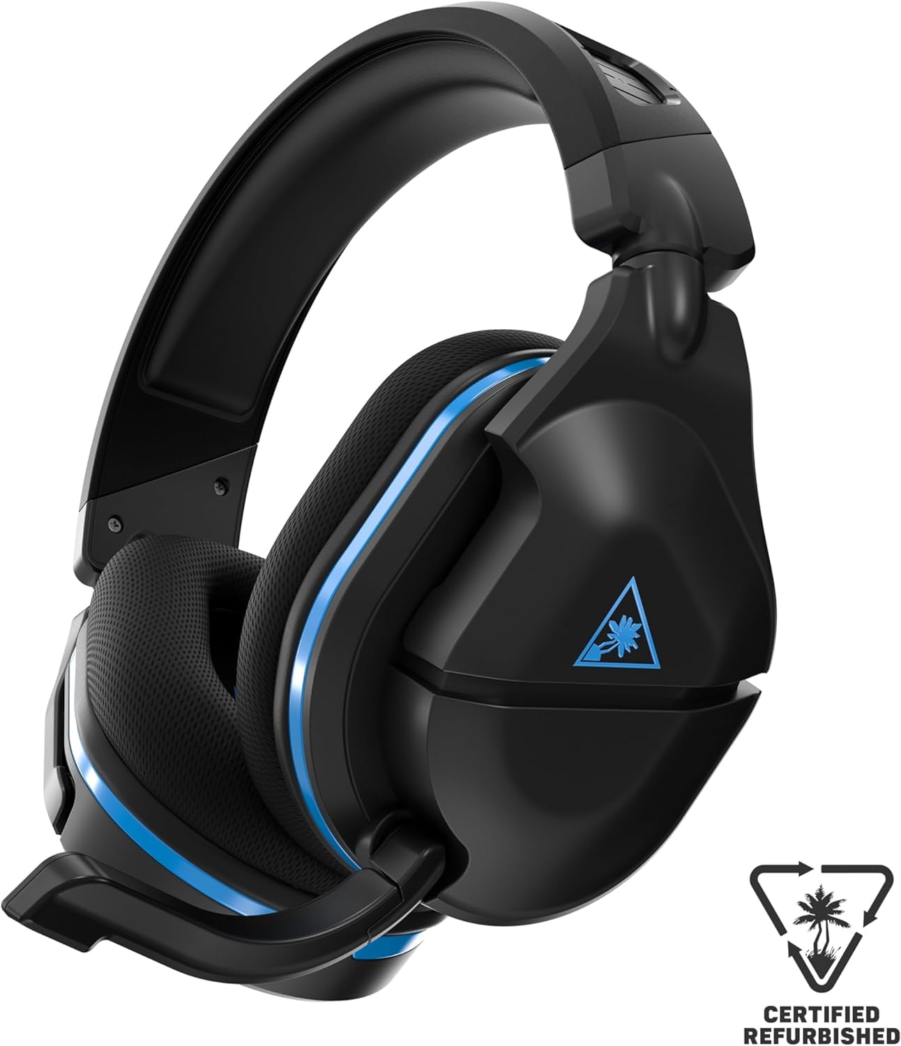 Turtle Beach Stealth Wireless Multiplatform Gaming Headset