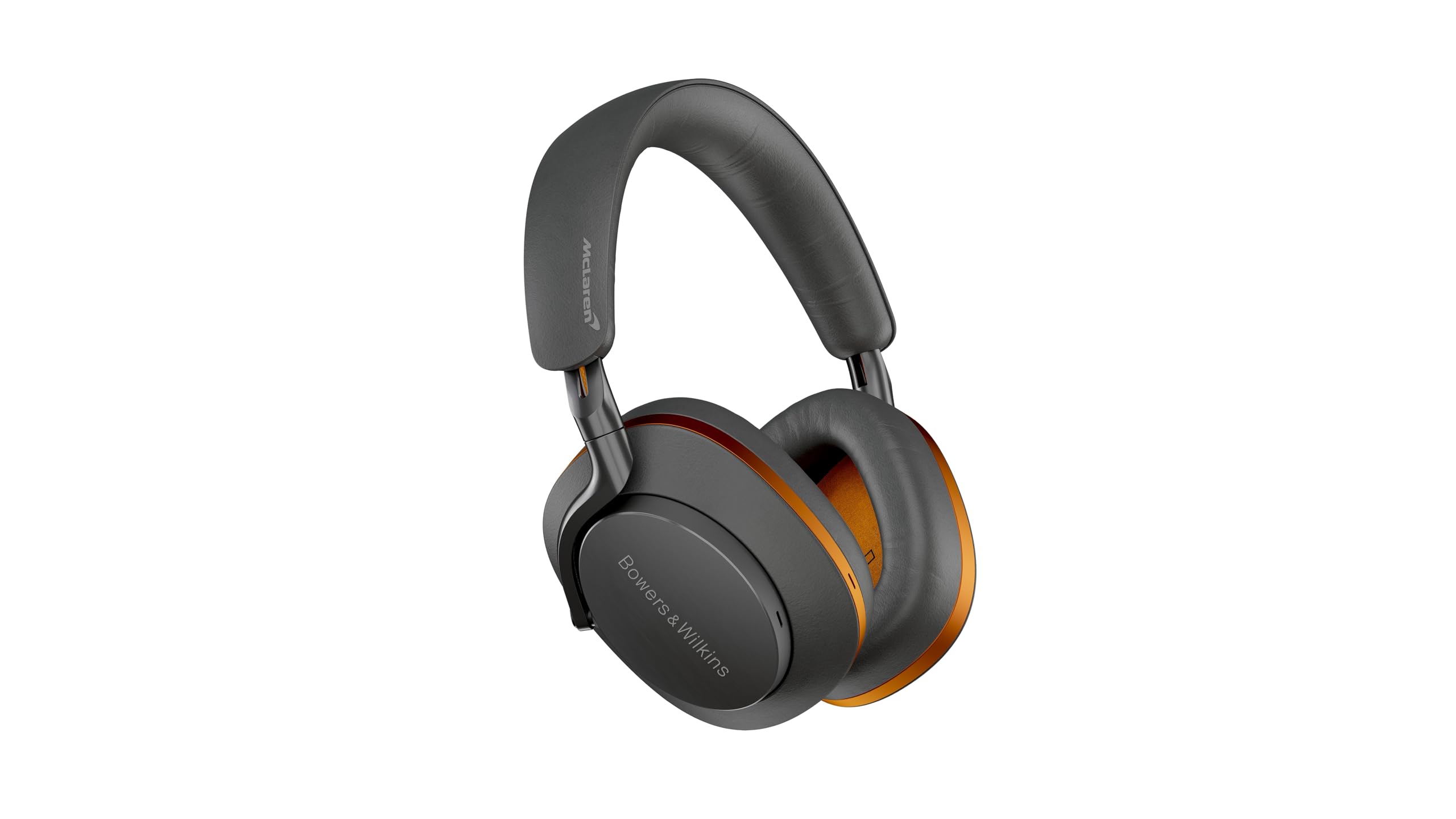 Bowers & Wilkins Px8 Wireless Over-Ear Headphones with Active Noise Cancellation