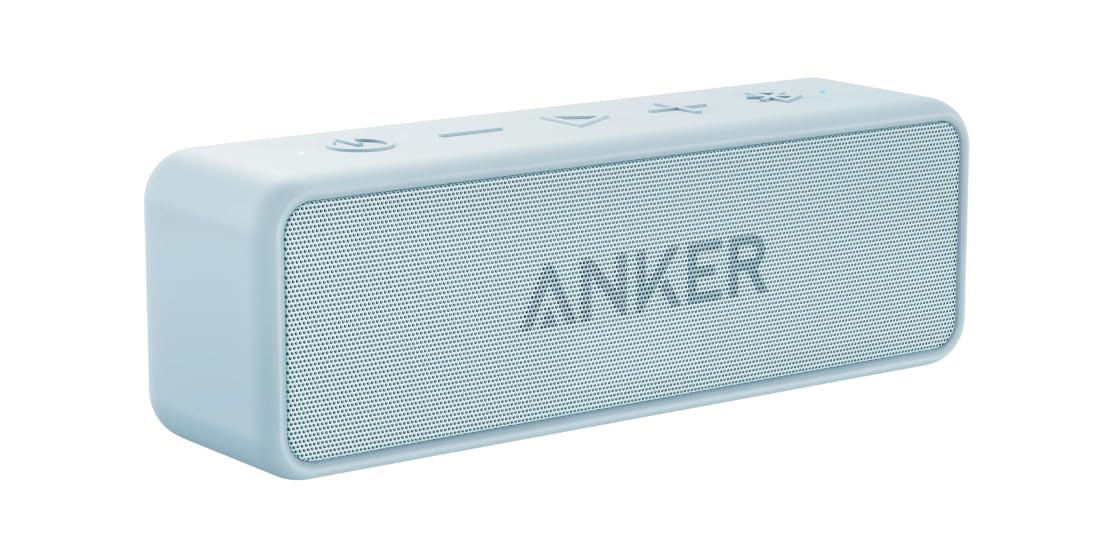 Anker Portable Bluetooth Speaker