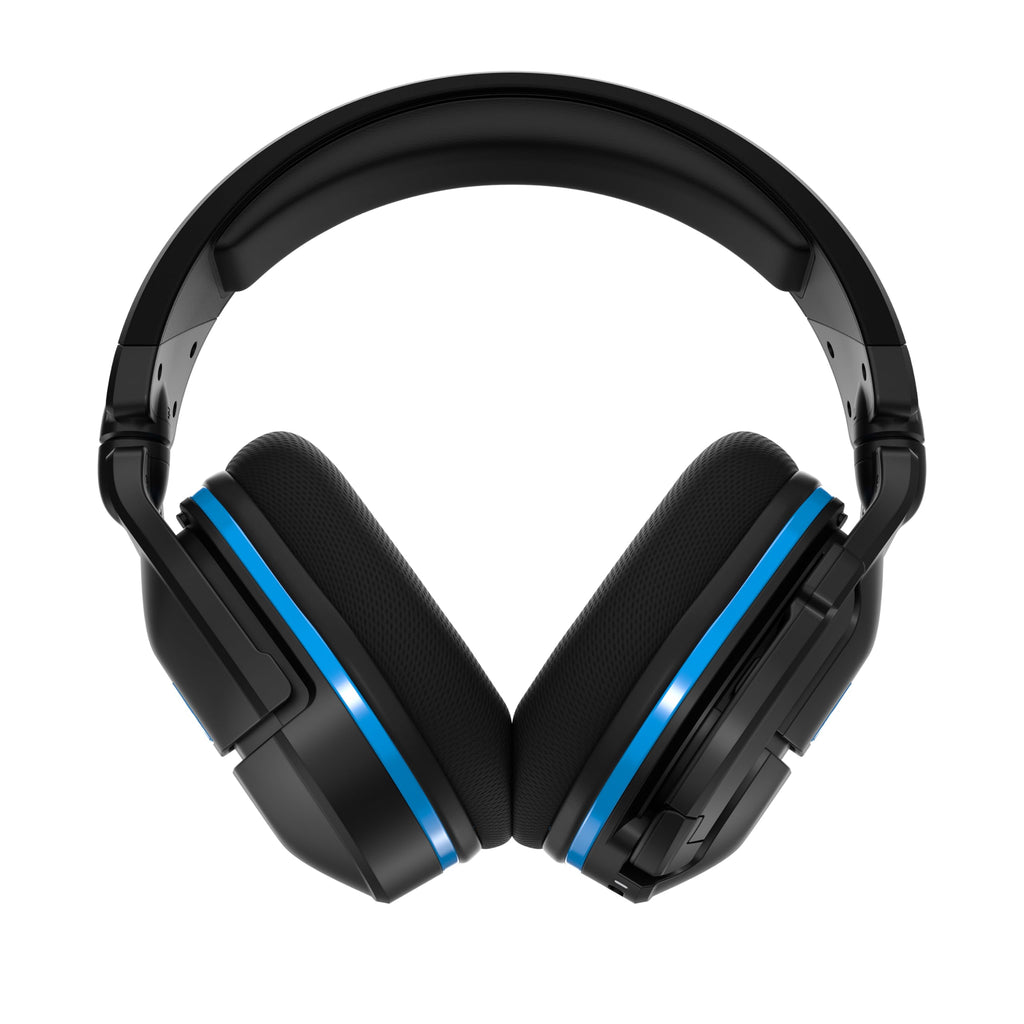 Turtle Beach Stealth Wireless Multiplatform Gaming Headset