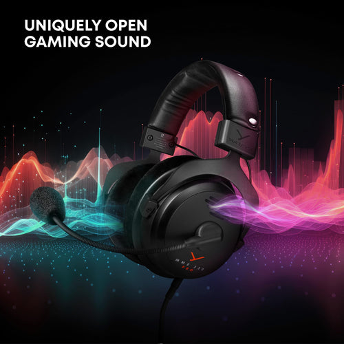 beyerdynamic MMX 300 Premium Gaming Headset