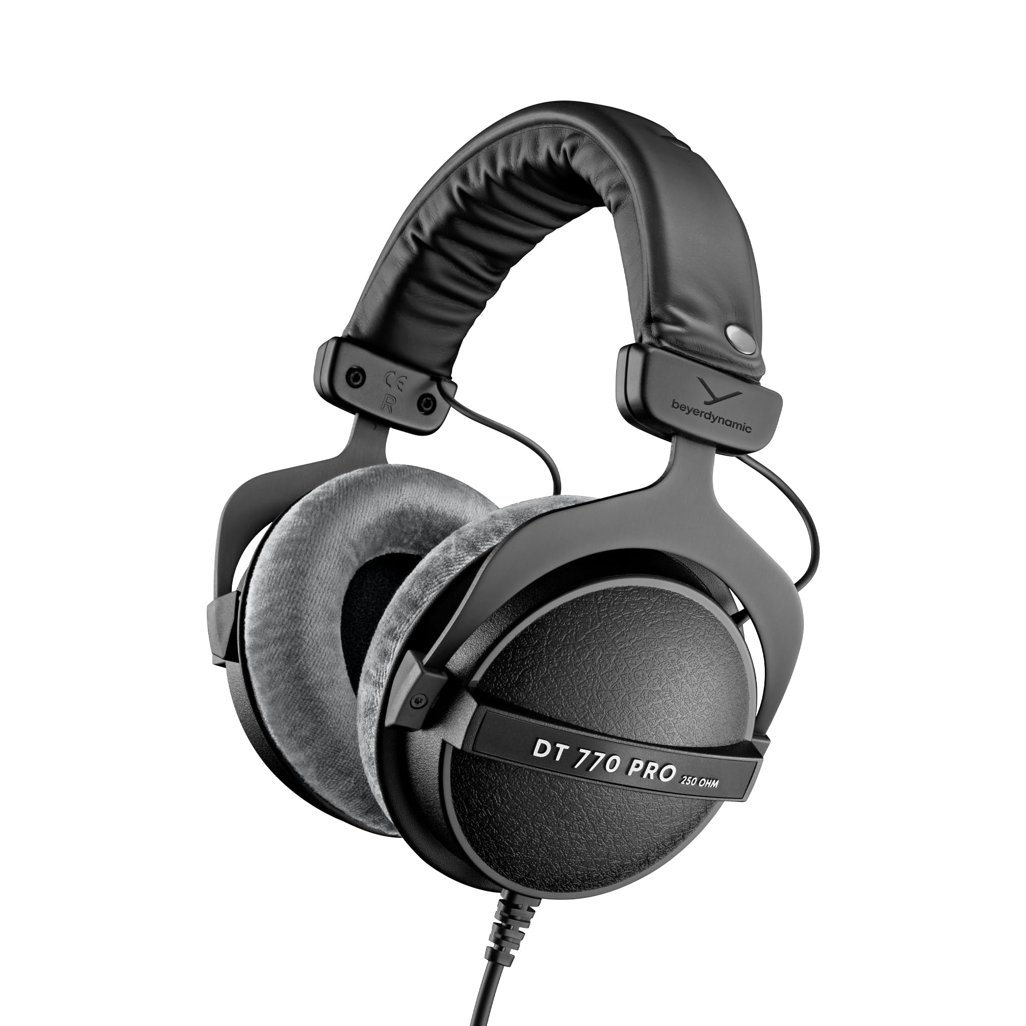 beyerdynamic DT 770 Pro Closed-Back Headphones