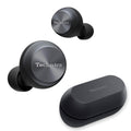 Technics Premium True Wireless Earbuds with Advanced Noise Cancelling, Dual Hybrid Technology, Hi-Fi Sound, Compact Design