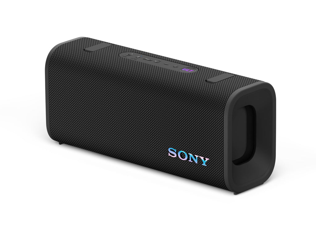 Sony ULT Field 1 Waterproof Bluetooth Speaker with Bass