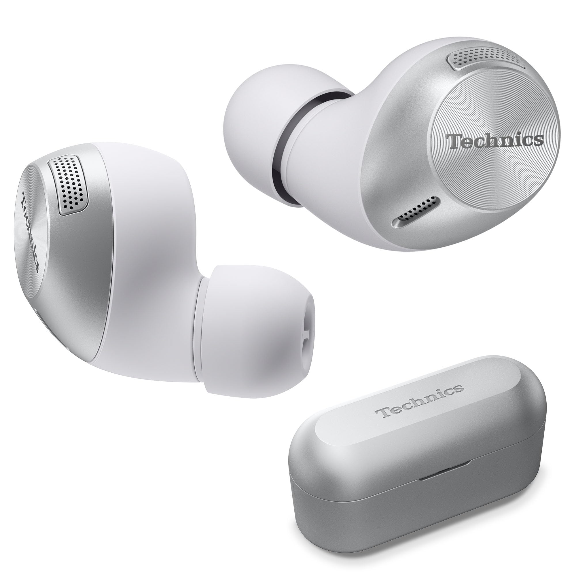 Technics HiFi True Wireless Bluetooth Earbuds II
