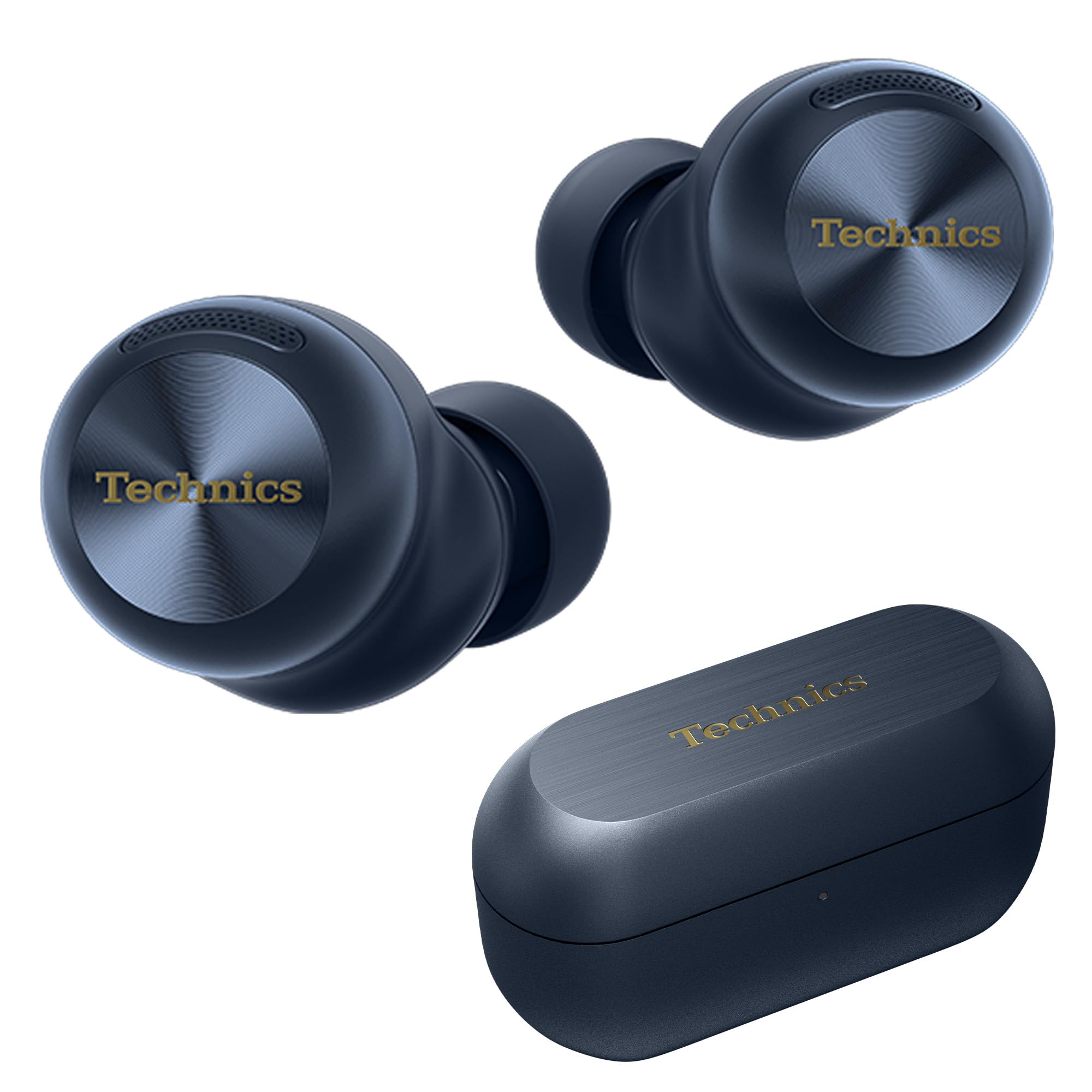Technics EAH-AZ100 Reference-Class Wireless Earbuds