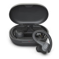 JLab Go Air Sport, Wireless Workout Earbuds Featuring C3 Clear Calling, Secure Earhook Sport Design, 32+ Hour Bluetooth Playtime, and 3 EQ Sound Settings