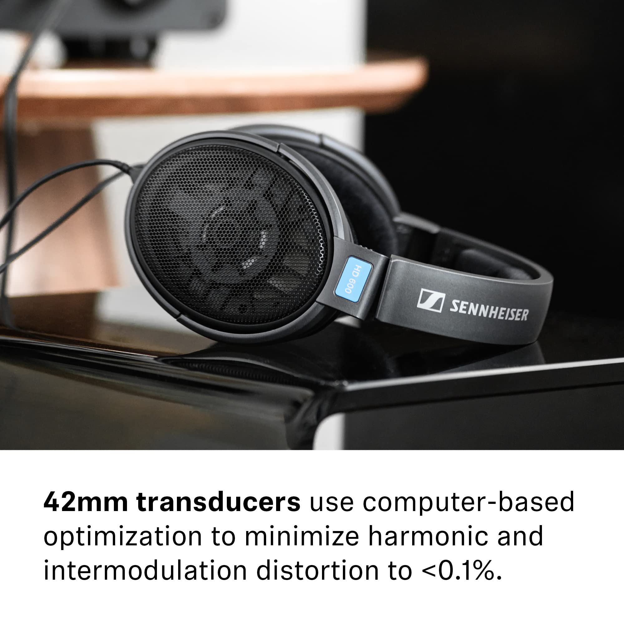 Sennheiser Consumer Audio HD