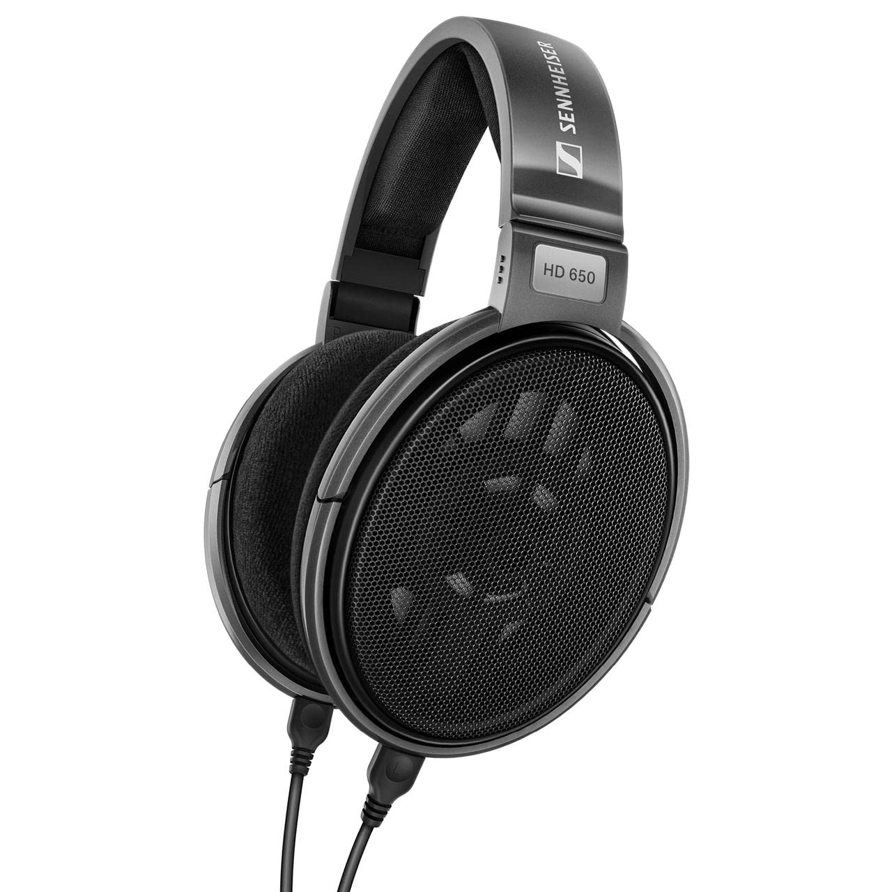 Sennheiser HD Series Audiophile Headphones