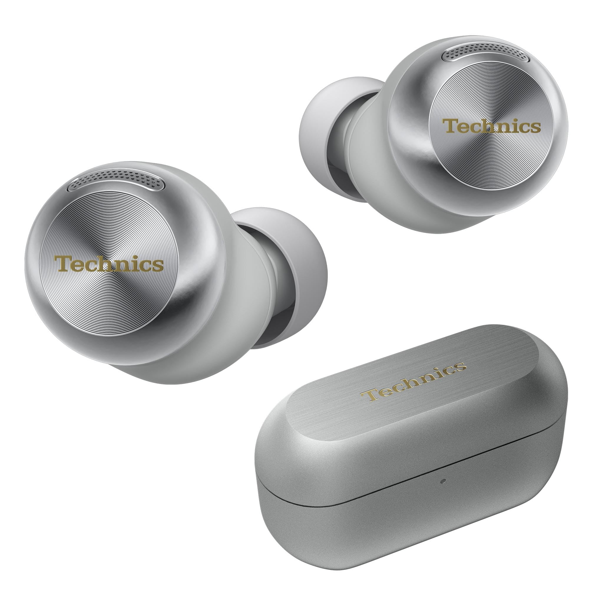 Technics EAH-AZ100 Reference-Class Wireless Earbuds