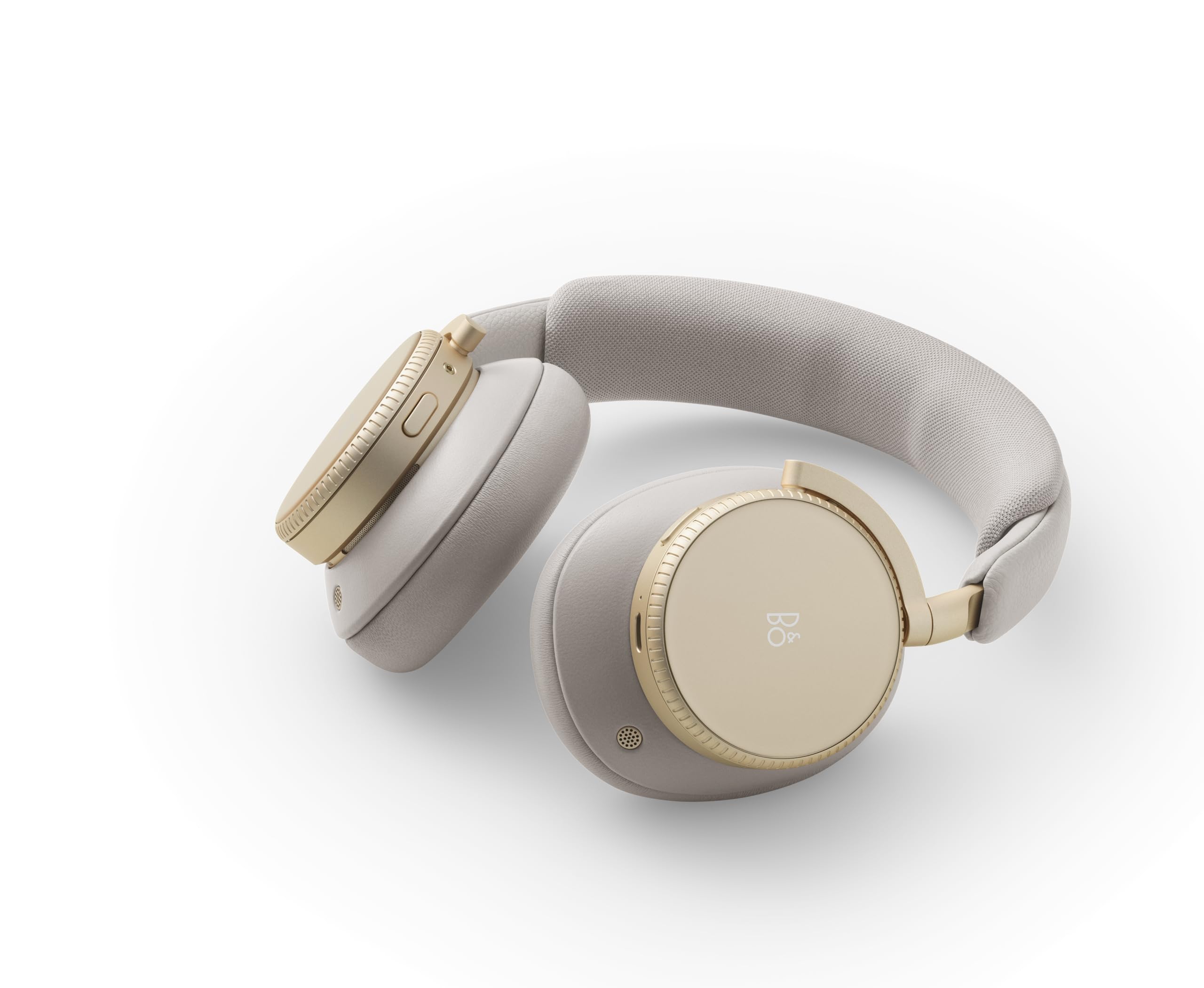Bang & Olufsen Beoplay H100 Premium Wireless Active Noise Cancelling Over-Ear Headphones with Protective Carrying Case