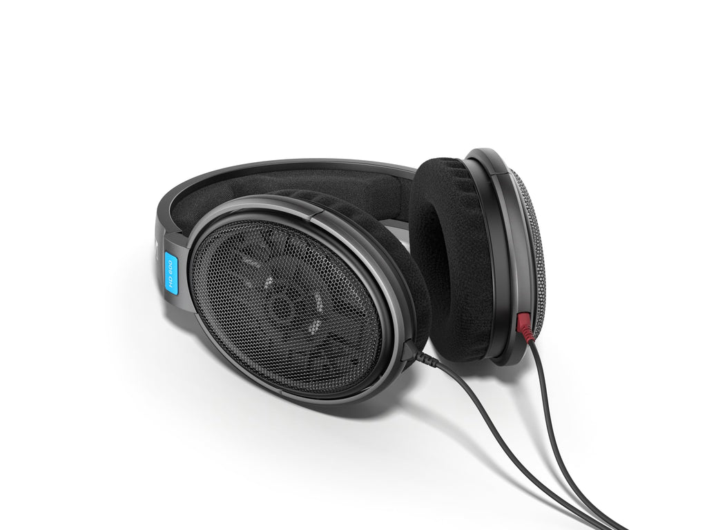 Sennheiser Consumer Audio HD