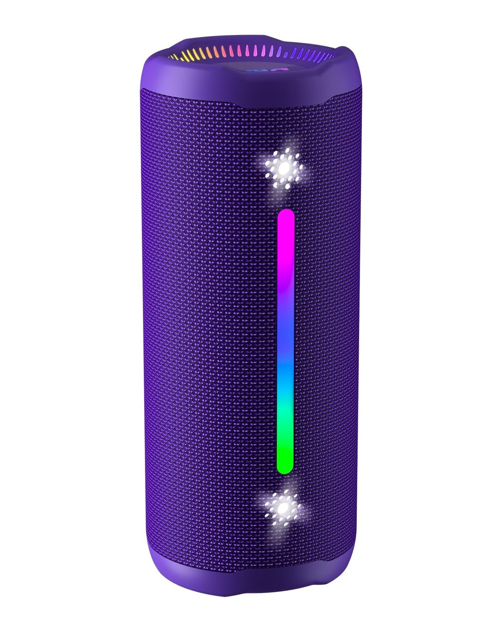 OHAYO 25W Waterproof Bluetooth Speaker with TWS