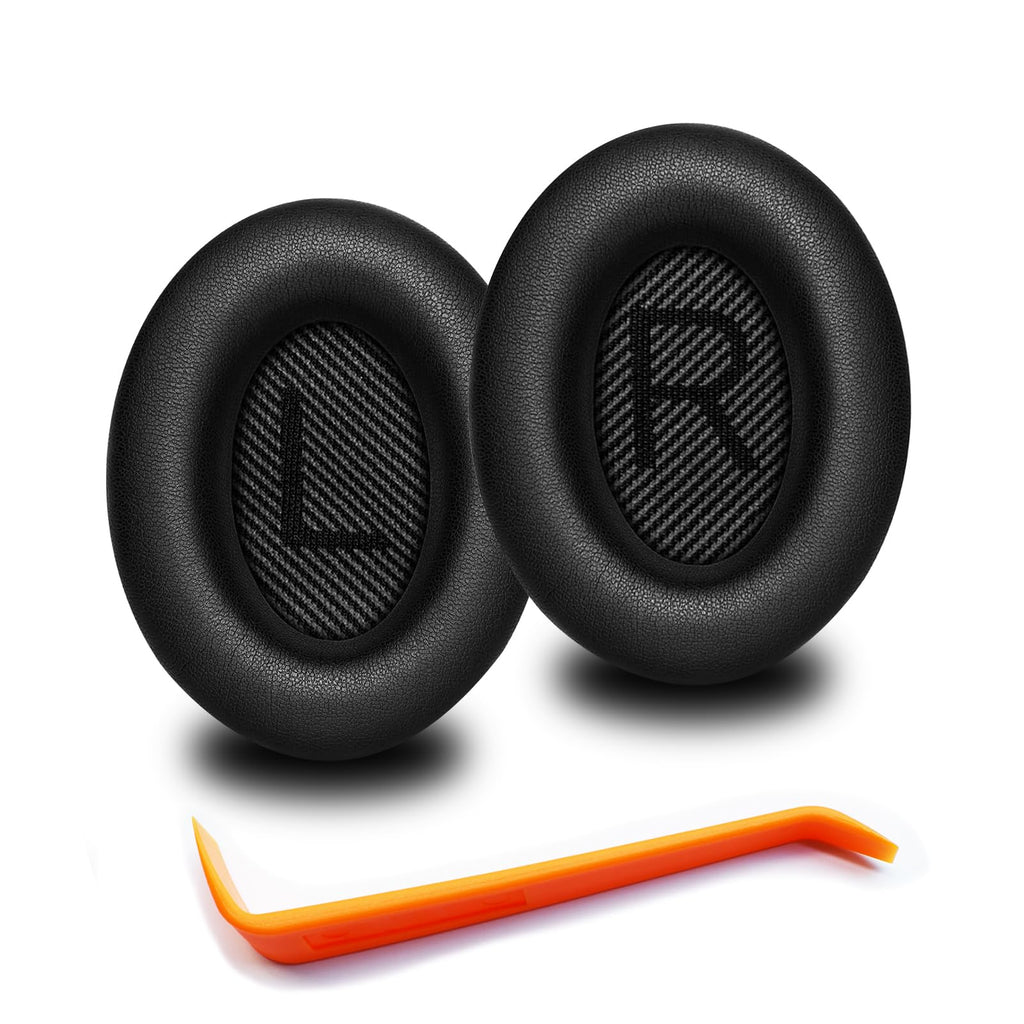Replacement Ear Pads for Bose QC35 & QC35 II Headphones
