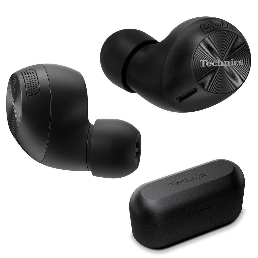 Technics HiFi True Wireless Multipoint Bluetooth Earbuds II