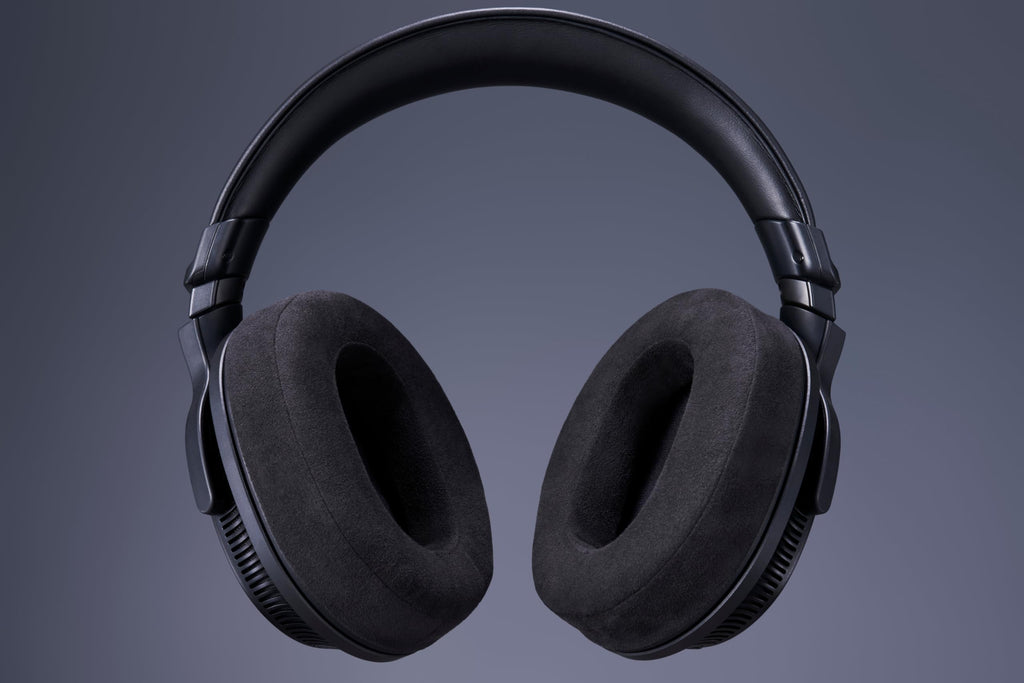 Sony MDR-MV1 Open-Back Reference Headphones