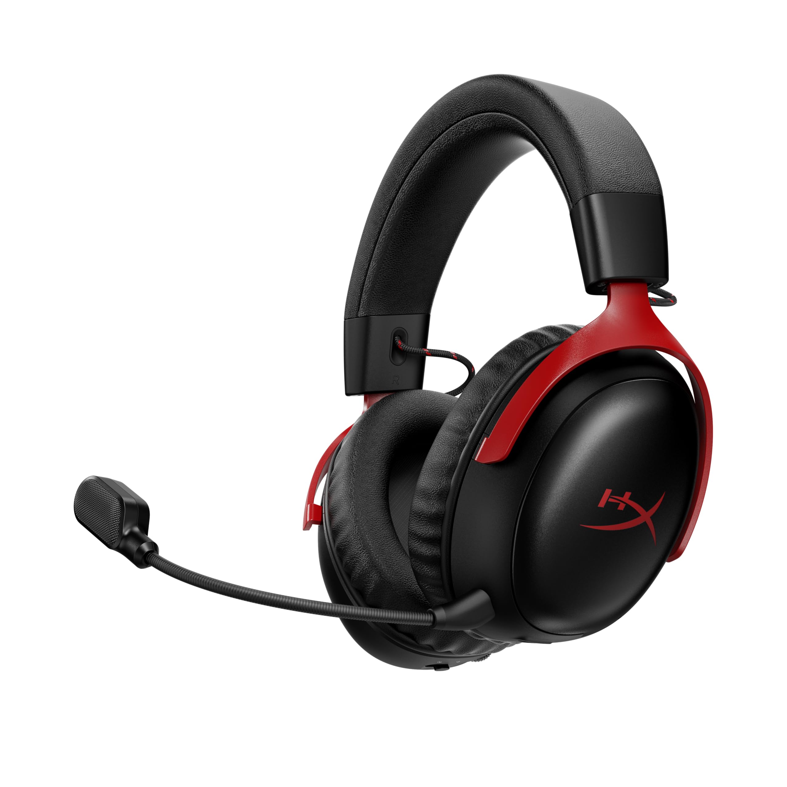 HyperX Cloud III S Wireless Gaming Headset with Microphone