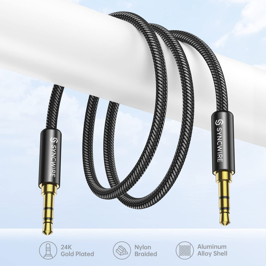 3.5mm Audio Cable