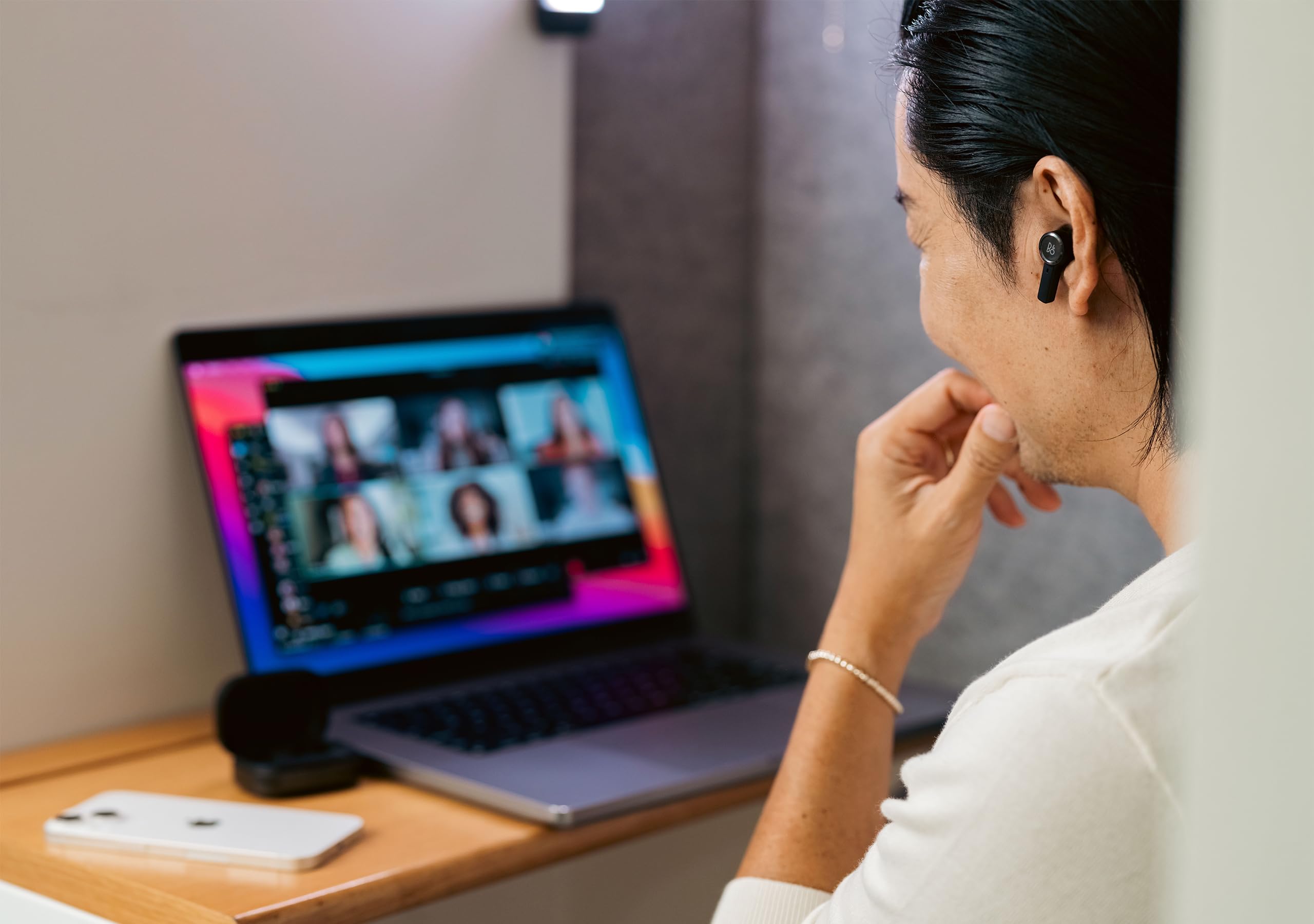 Cisco Headphones