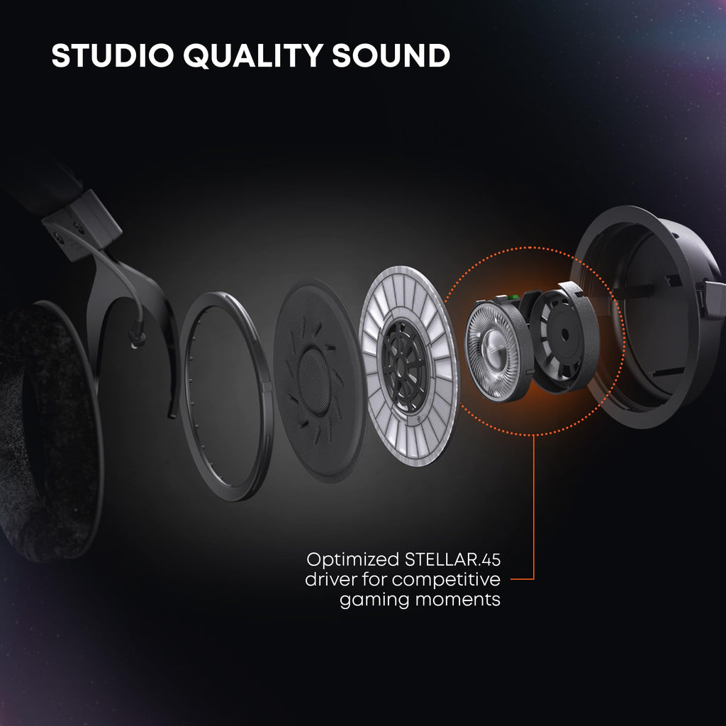 beyerdynamic MMX 3XX Parent