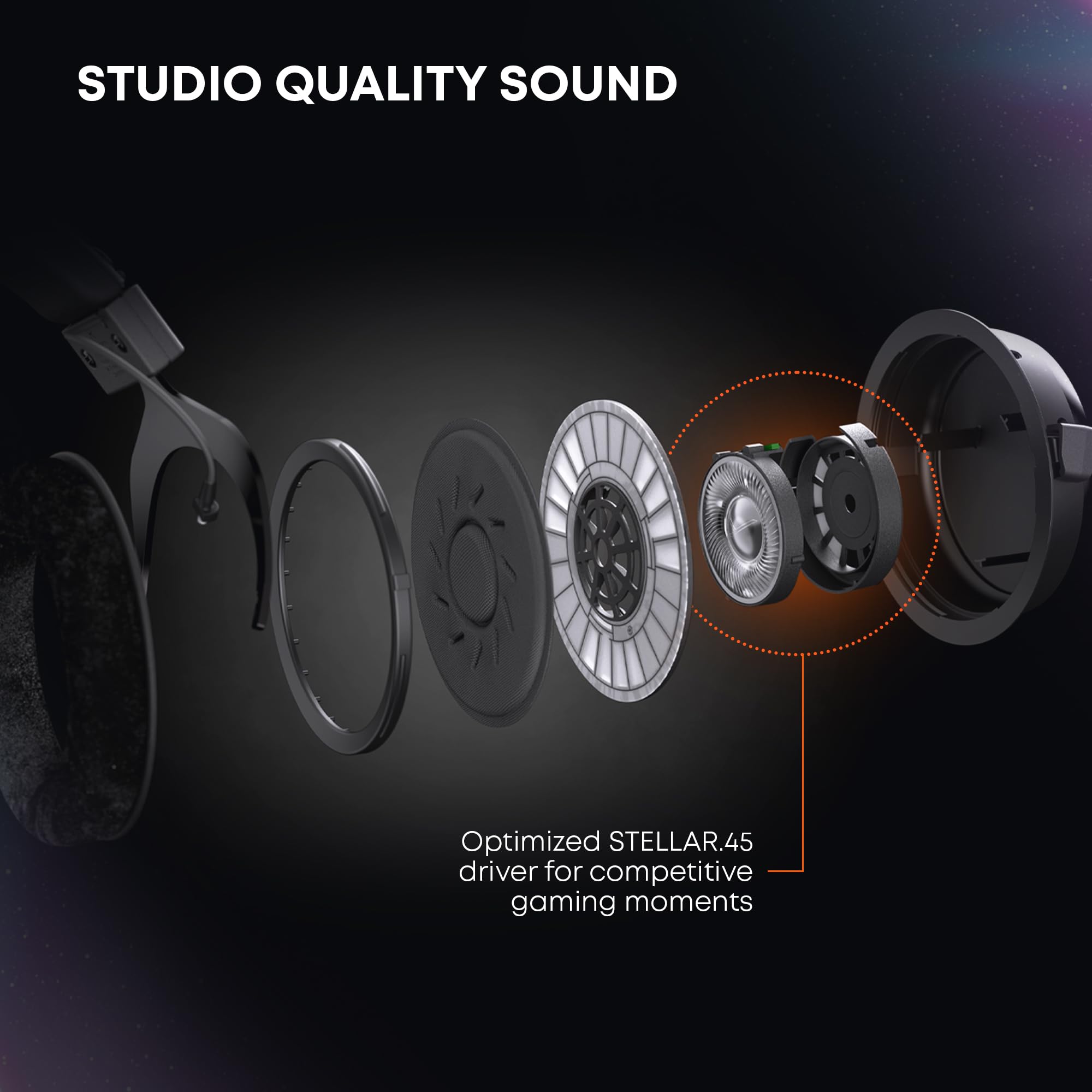 beyerdynamic MMX 3XX Parent
