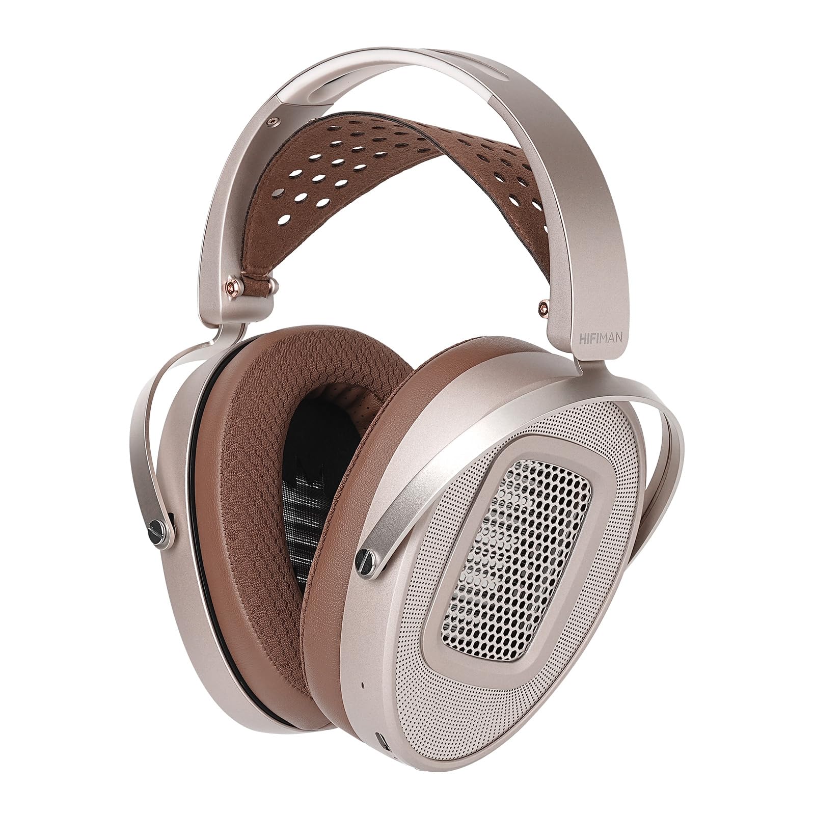 HIFIMAN HE1000 WiFi Open-Back Planar Magnetic Headphones